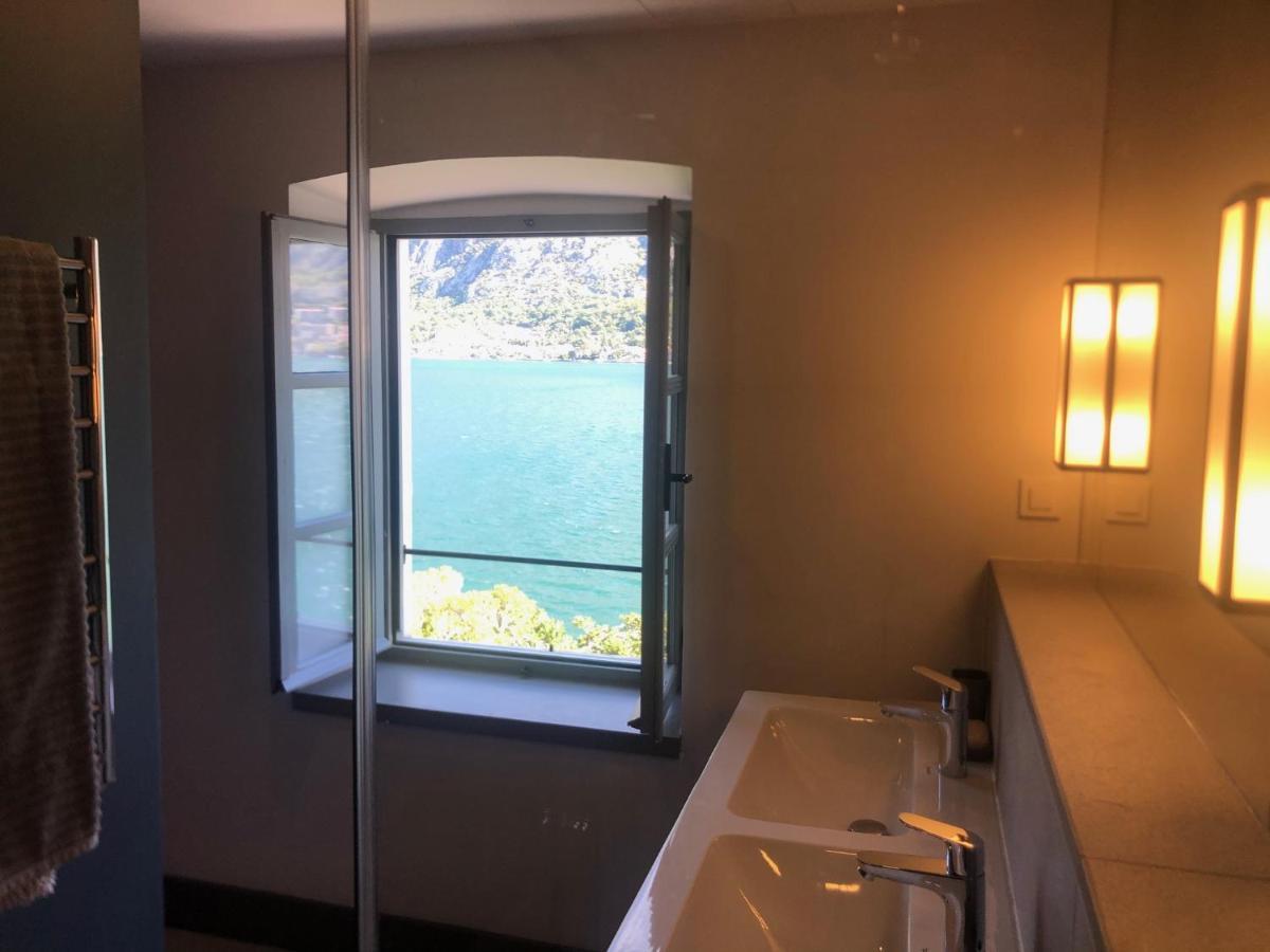 Palazzo Sbutega Bed & Breakfast Kotor Luaran gambar
