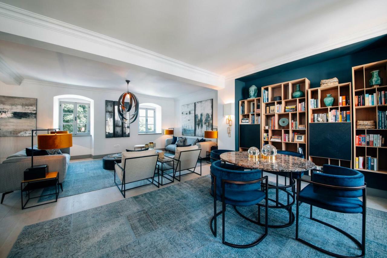 Palazzo Sbutega Bed & Breakfast Kotor Luaran gambar
